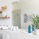 Apartment Cozy - Am Mit Pool Und Sauna