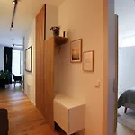 Cozy - Am Mit Pool Und Sauna Apartment *