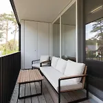 Apartment Cozy - Am Mit Pool Und Sauna