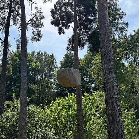 아파트 Cozy - Am Mit Pool Und Sauna