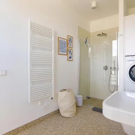 Cozy - Am Mit Pool Und Sauna 바트 자로