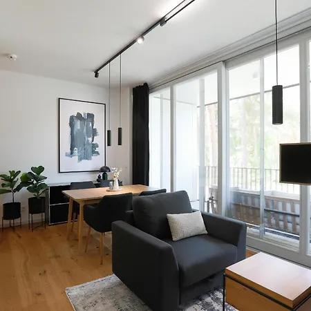 Cozy - Am Mit Pool Und Sauna 바트 자로