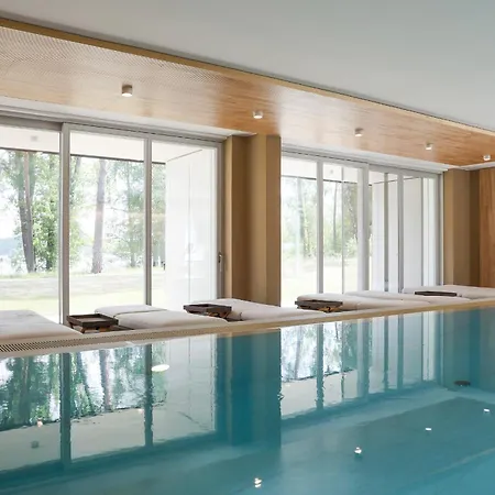 Cozy - Am Mit Pool Und Sauna