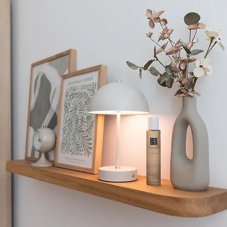 아파트 Cozy - Am Mit Pool Und Sauna *