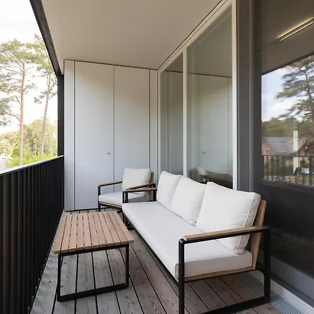 Apartament Cozy - Am Mit Pool Und Sauna