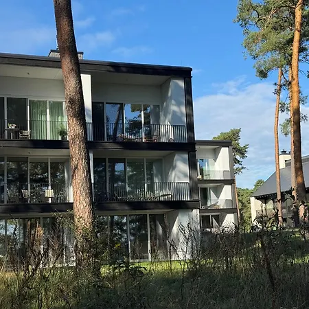 Cozy - Am Mit Pool Und Sauna 아파트 바트 자로