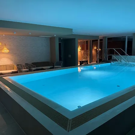 Cozy - Am Mit Pool Und Sauna *