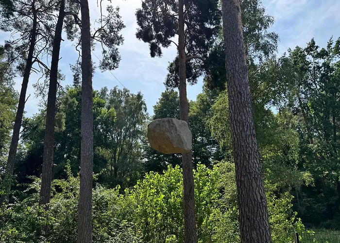 Lejlighed Cozy - Am Mit Pool Und Sauna