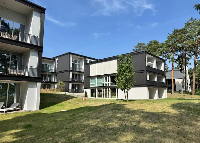 Cozy - Am Mit Pool Und Sauna