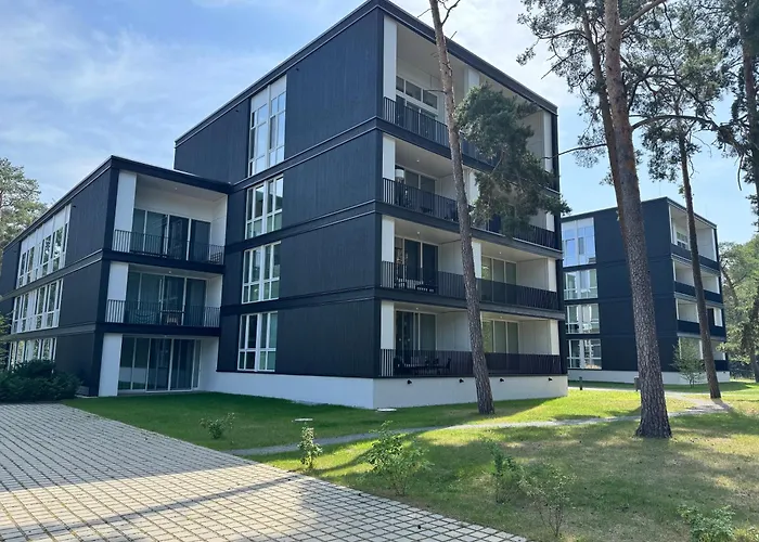 Cozy - Am Mit Pool Und Sauna Bad Saarow