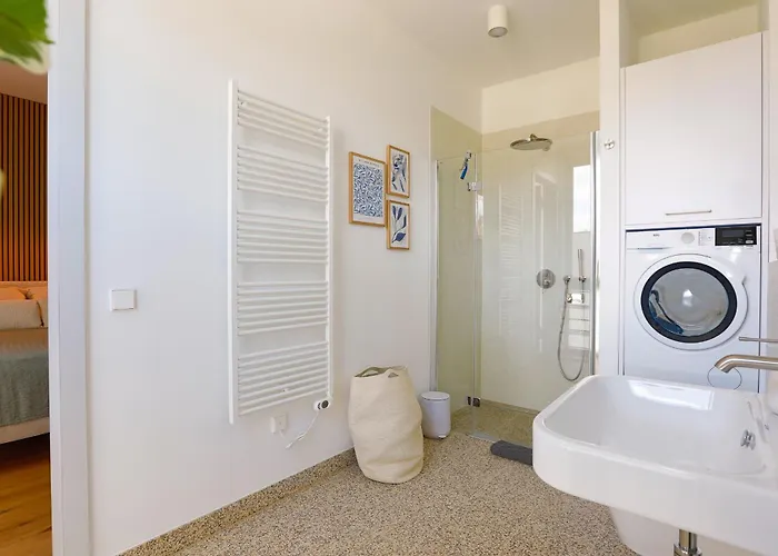 Cozy - Am Mit Pool Und Sauna Bad Saarow