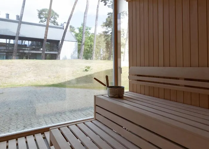 Lejlighed Cozy - Am Mit Pool Und Sauna *