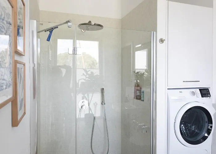 Cozy - Am Mit Pool Und Sauna *