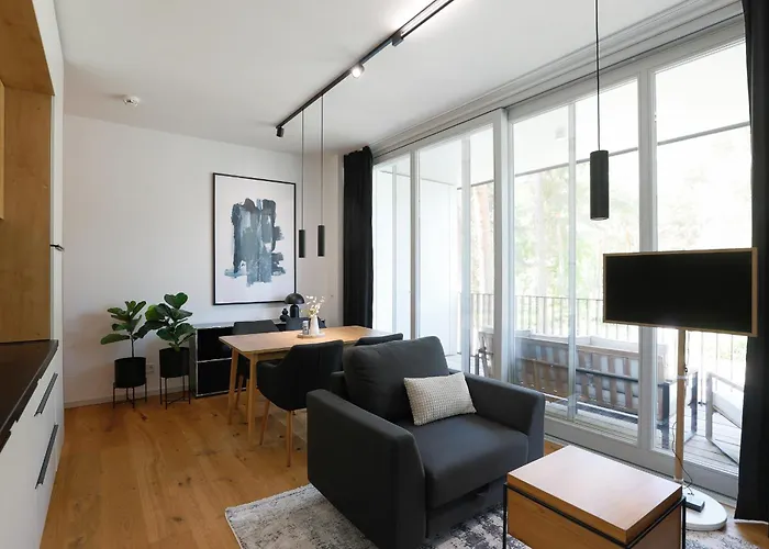 Cozy - Am Mit Pool Und Sauna Bad Saarow