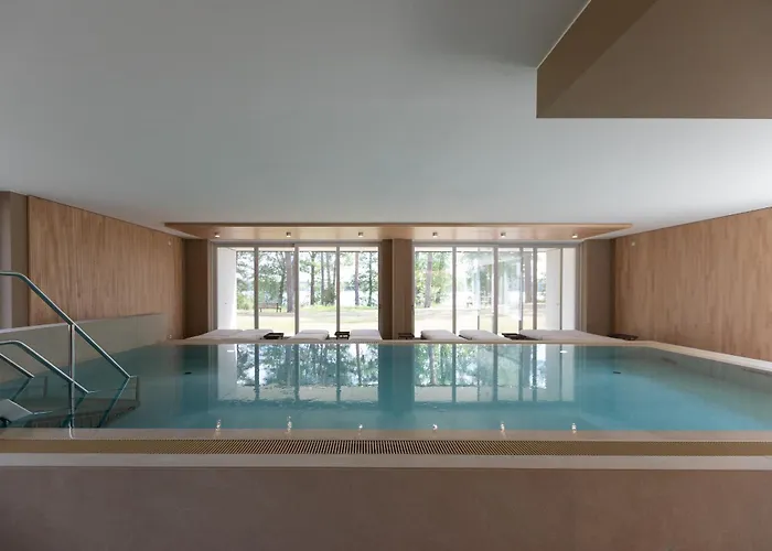 Cozy - Am Mit Pool Und Sauna * Bad Saarow