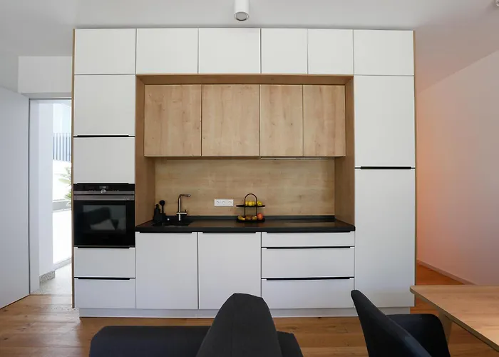 Cozy - Am Mit Pool Und Sauna Lejlighed