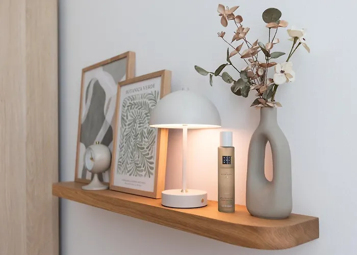 Lejlighed Cozy - Am Mit Pool Und Sauna *