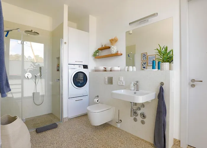 Lejlighed Cozy - Am Mit Pool Und Sauna