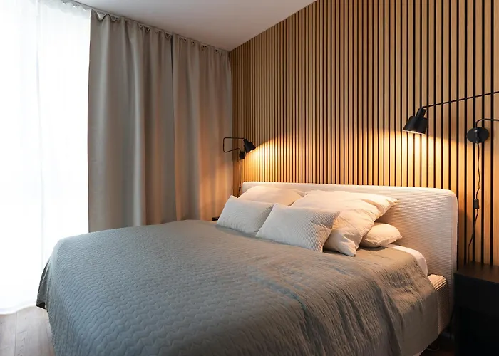 Cozy - Am Mit Pool Und Sauna Bad Saarow