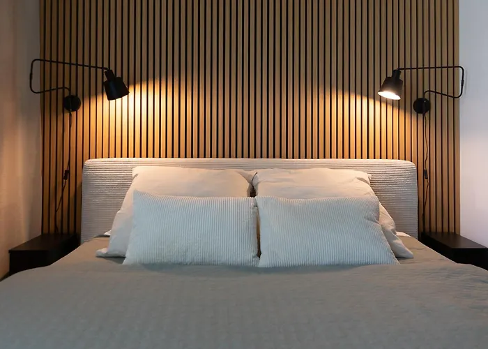 Cozy - Am Mit Pool Und Sauna * Bad Saarow