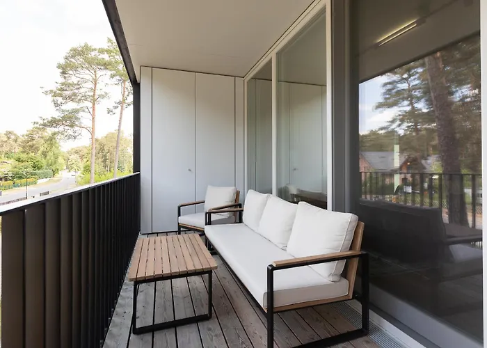 Lejlighed Cozy - Am Mit Pool Und Sauna