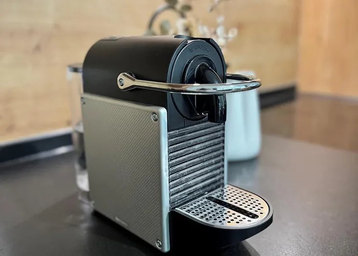 Cozy - Am Mit Pool Und Sauna *